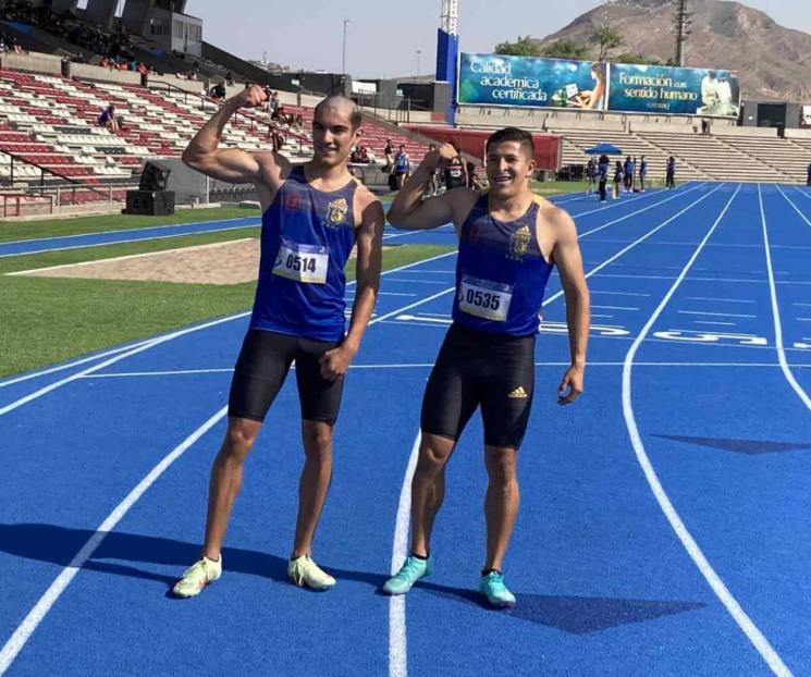 Continúa UANL dominando en Universiada Nacional