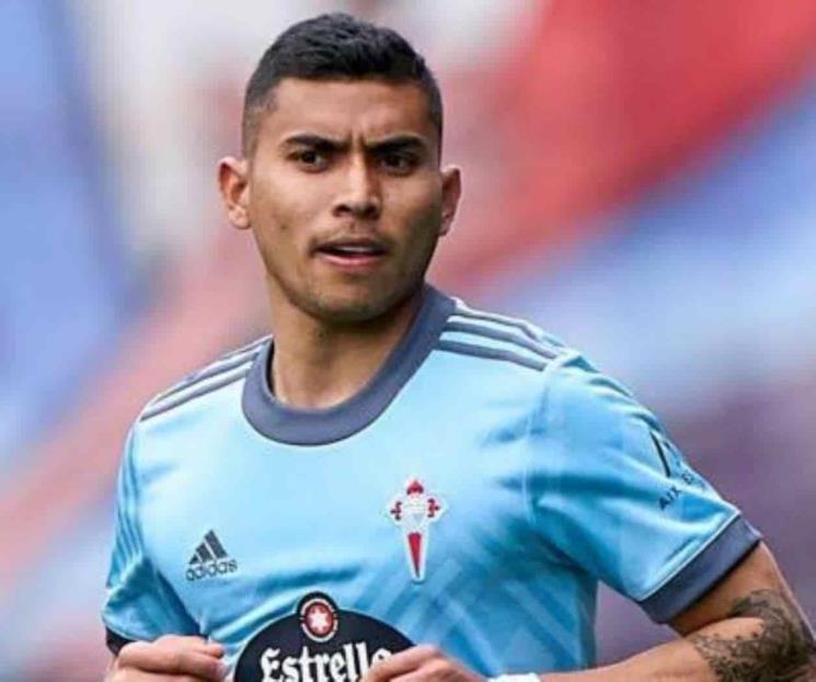 Orbelin Pineda, entre las opciones de Rayados