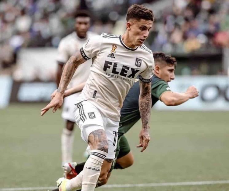 Va Rayados por Brian Rodríguez
