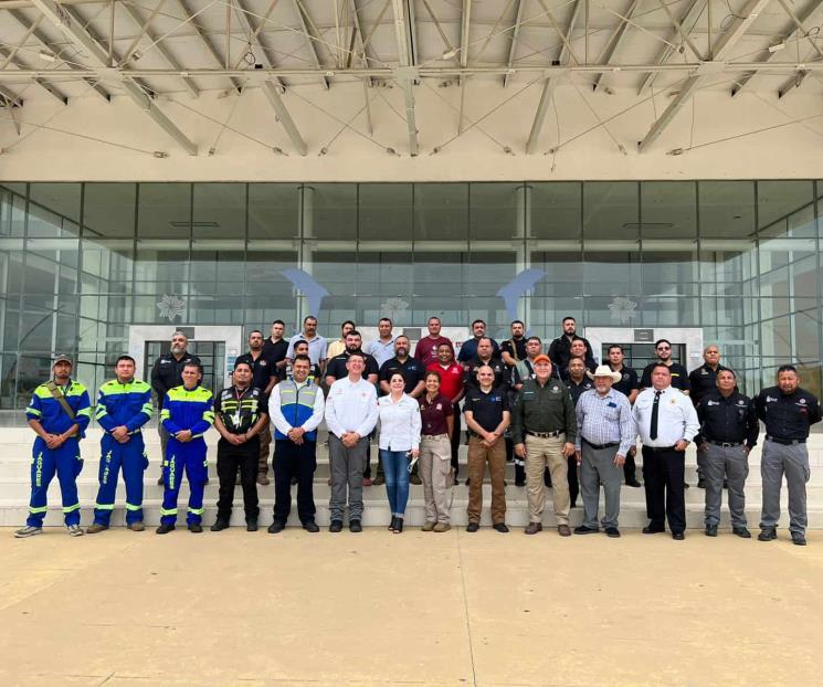 Prevén activa temporada de huracanes