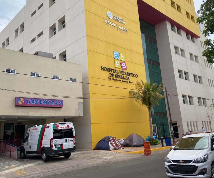 Detectan caso de Hepatitis Infantil en Sinaloa