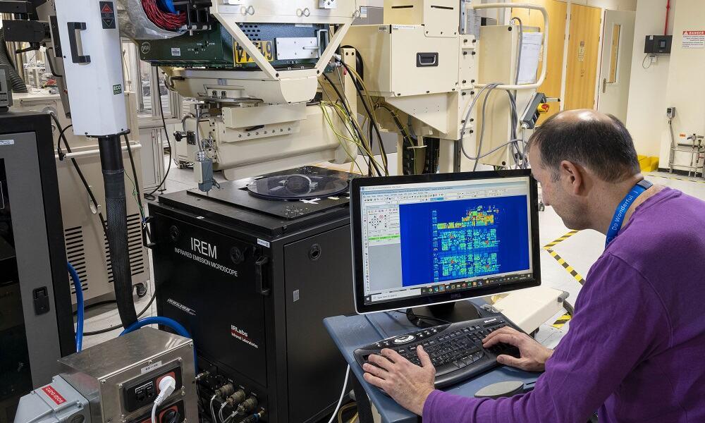 Intel iSTARE y la seguridad a nivel de hardware
