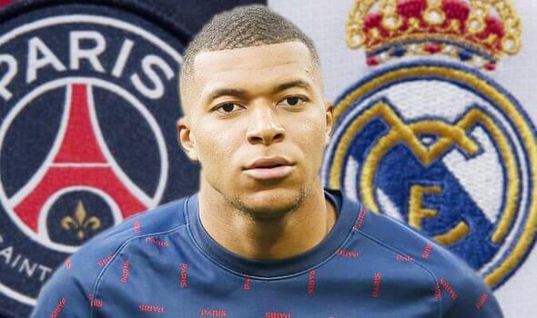 ¿Mbappé al Real Madrid?, cuestión de tiempo