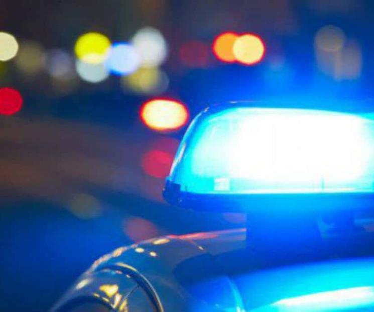 Balean a joven en Pesquería