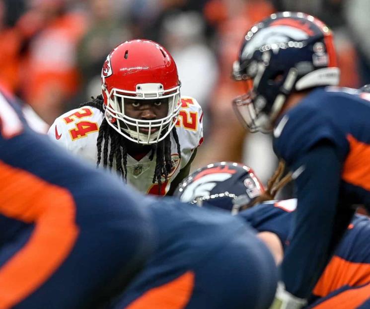 Refuerza Ingram a los Delfines de Miami en la NFL