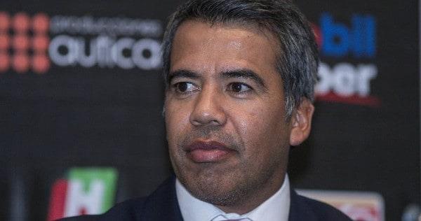 La Bundesliga quiere estar cerca de México: Pavel Pardo