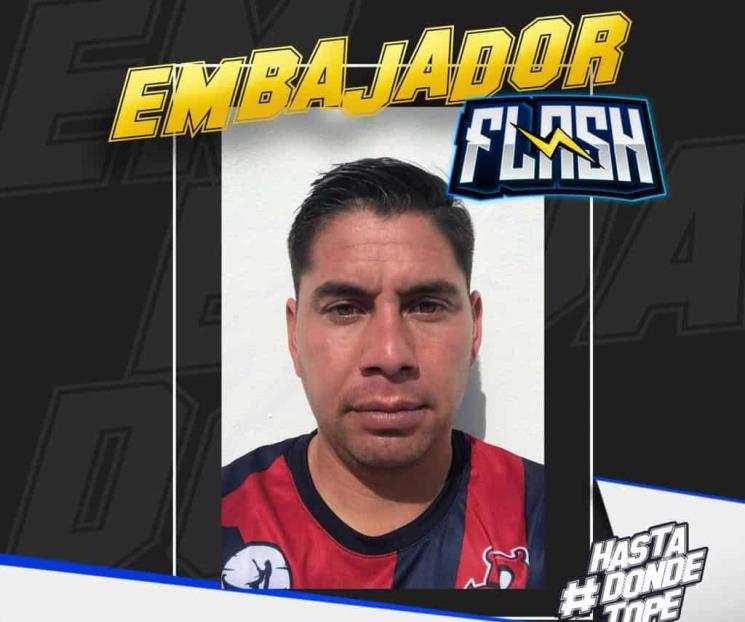 Buscará Flash talento en Durango para próxima temporada