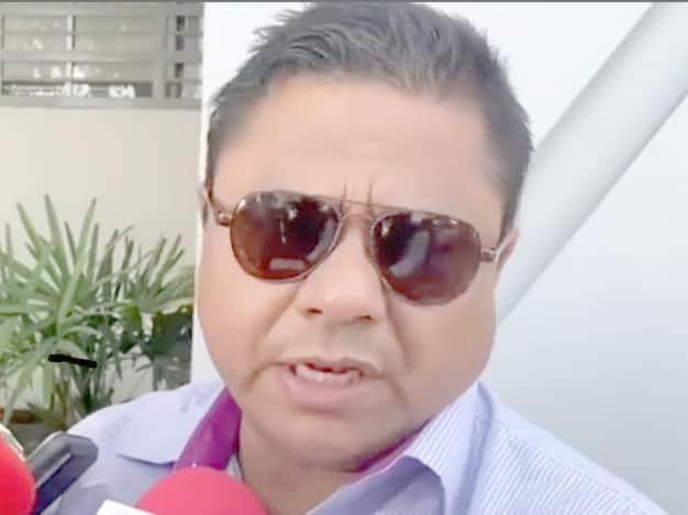 Asegura padre de Debanhi hallar muchas cosas en grabaciones