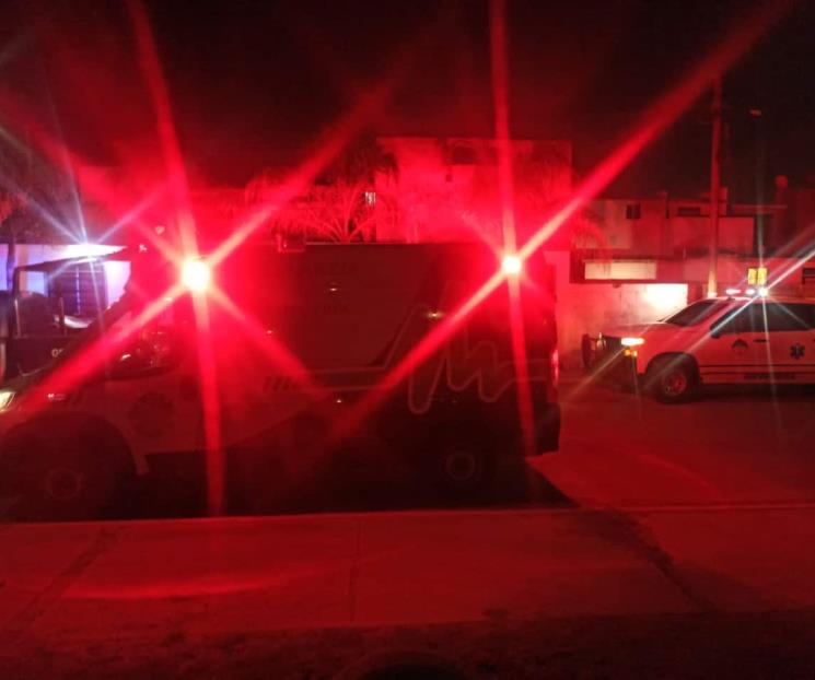 Ejecutan a dos personas en Guadalupe