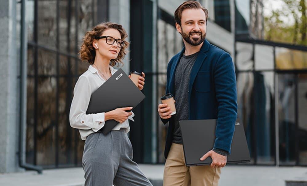 Acer amplía sus gamas de portátiles profesionales