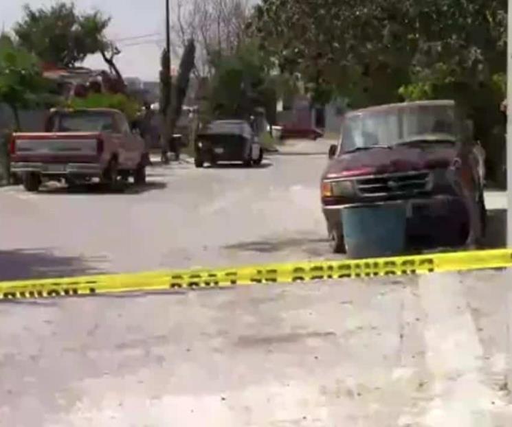 Asesinan a soldador en Juárez
