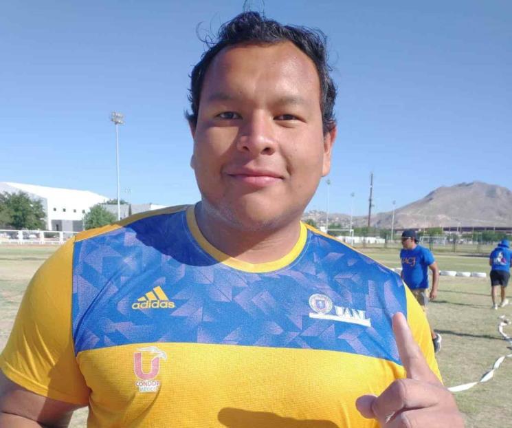 Nadie le pone oposición a la UANL en la Universiada