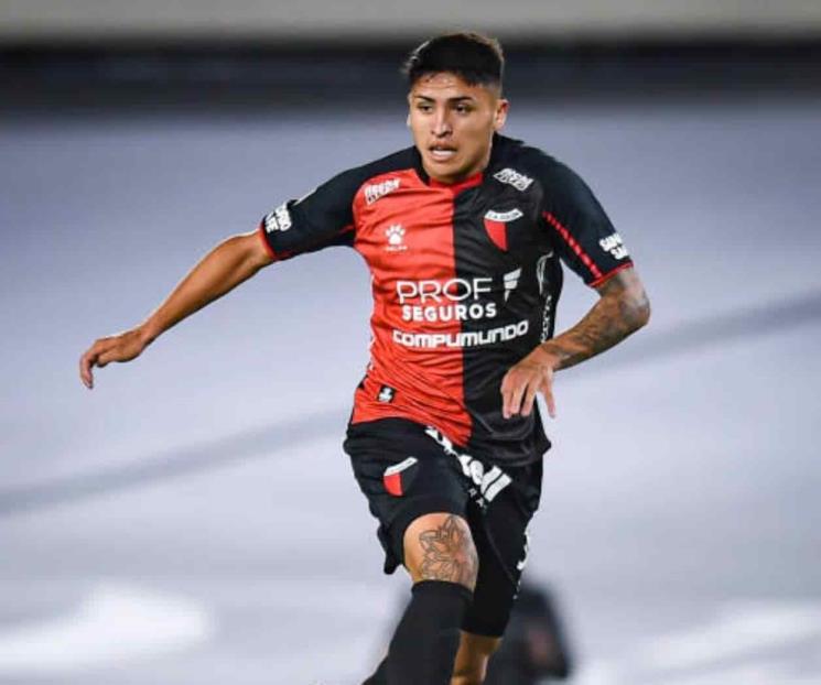 ¿Se caen las opciones en ataque para Rayados?