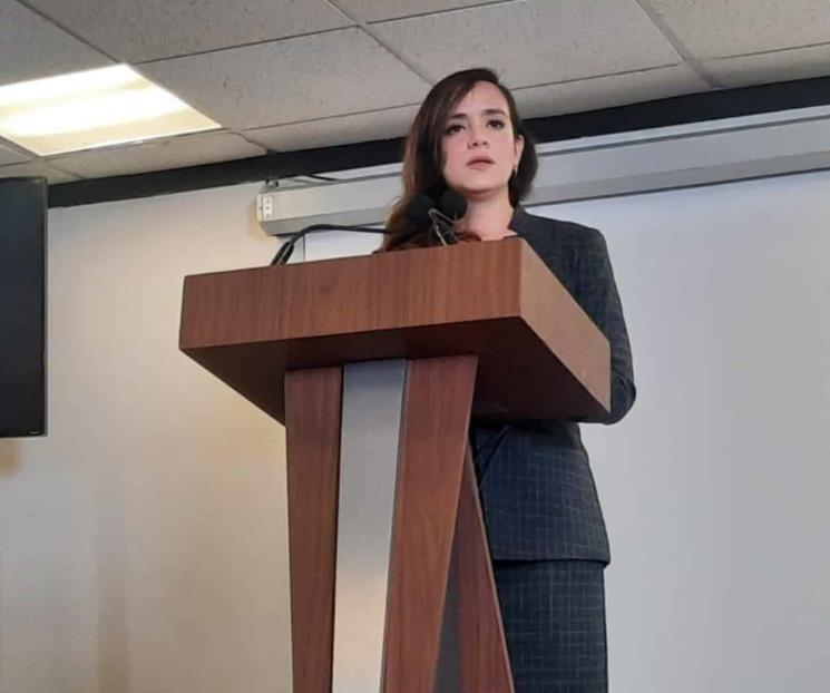 Confirma Fiscalía de NL tercer peritaje en caso Debanhi