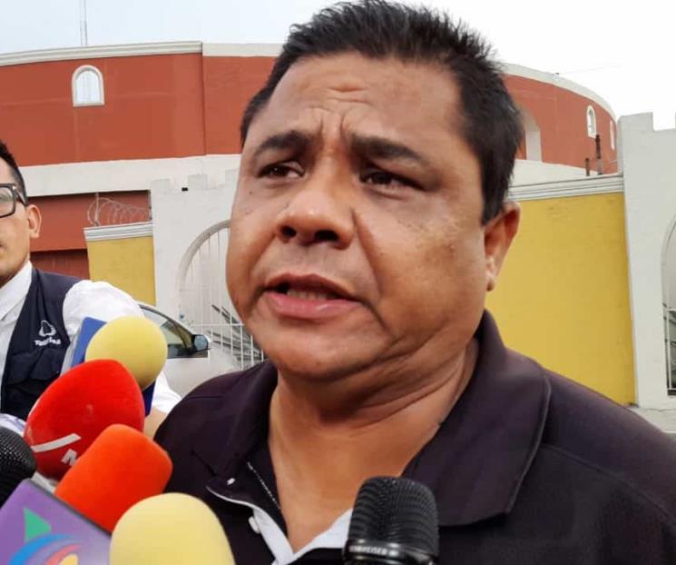Asegura papá de Debanhi no tener problema por exhumación Asegura papá de Debanhi no tener problema por exhumación