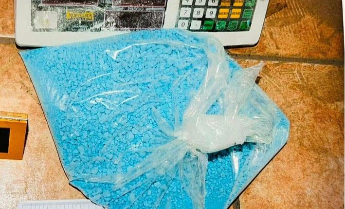México, China, Rusia: la alianza tras el fentanilo