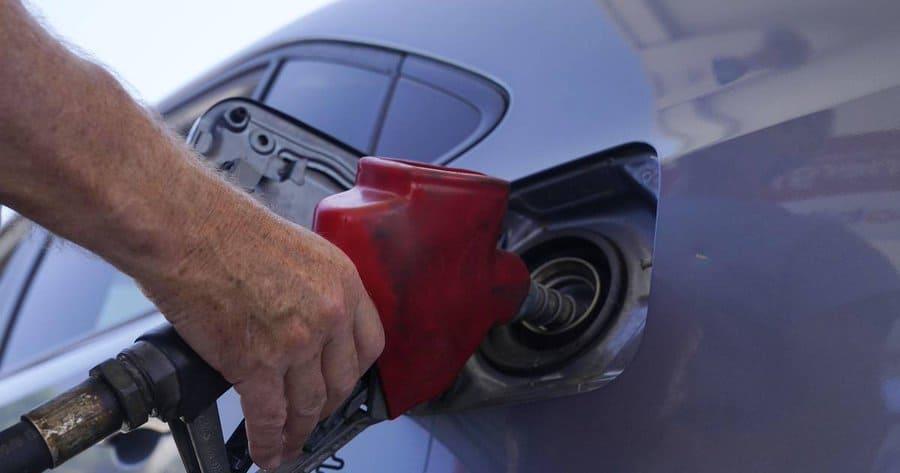 Está la gasolina imparable en Estados Unidos