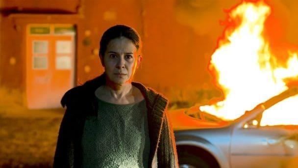 La civil llega a los cines