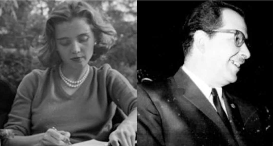 Guillermo Haro, el hombre que Elena Poniatowska amó Guillermo Haro, el hombre que Elena Poniatowska amó