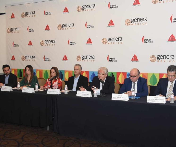 Traerán a Monterrey congreso de energías sustentables