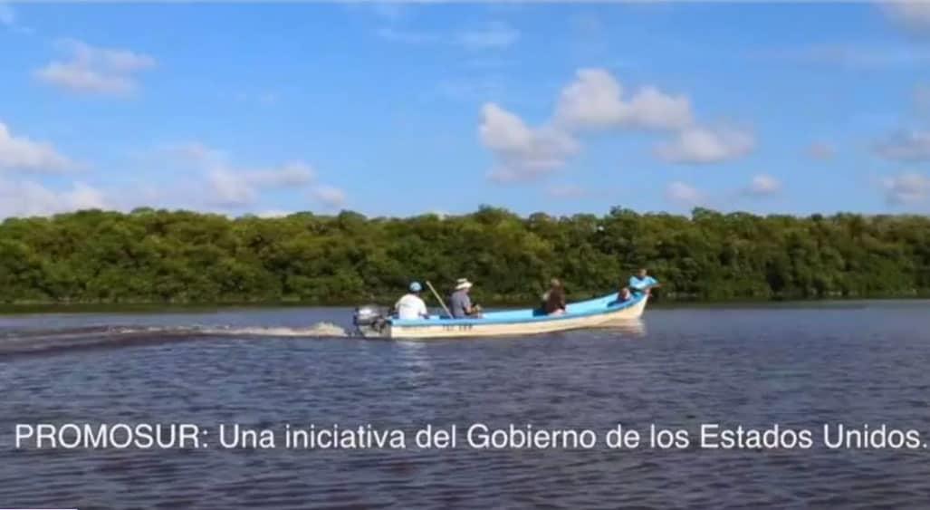 EU anuncia inversión de 30 mdd en sureste de México