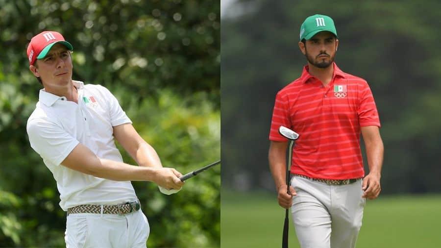 Jueves de golfistas mexicanos en PGA