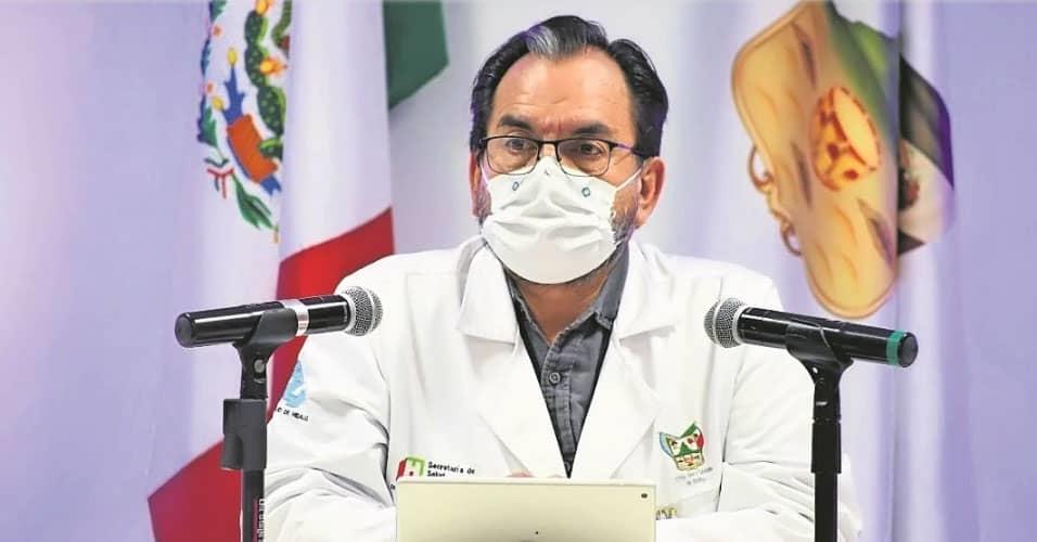 Muere menor sospechoso de hepatitis aguda