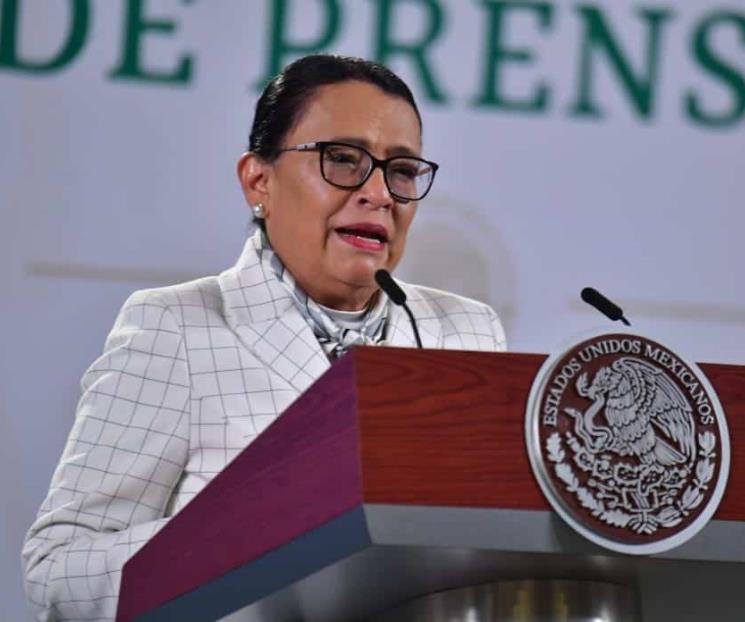AMLO suma Icela Rodríguez como corcholata presidencial AMLO suma Icela Rodríguez como corcholata presidencial