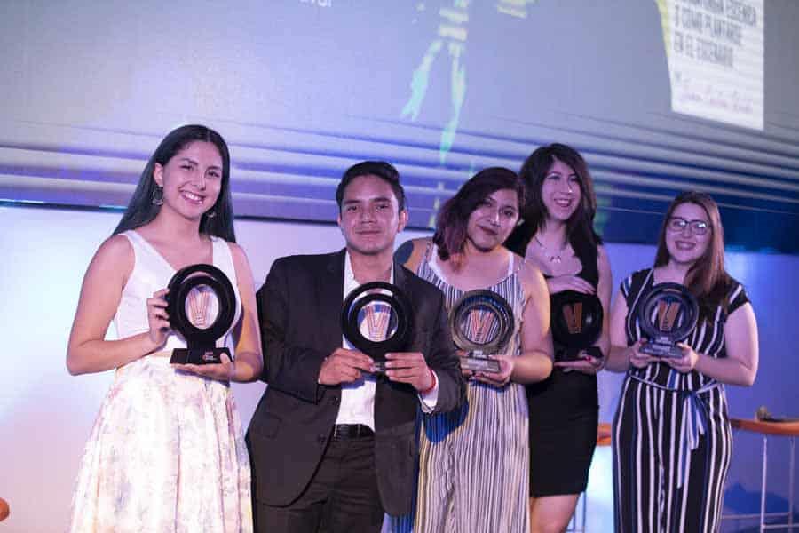Inauguran VibrArt, festival de arte Tec, y premian talento