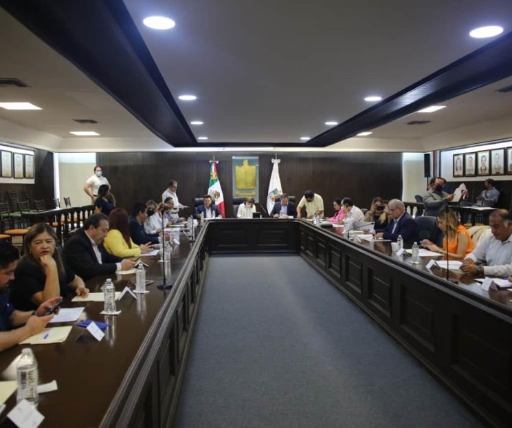 Pide Guadalupe a SCT reparar tramo de Morones
