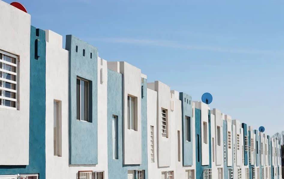 Cae la venta de vivienda social 34%: Banorte