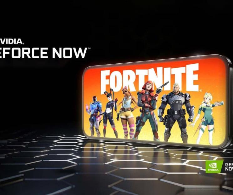 Usuarios tienen otra alternativa para jugar a Fortnite