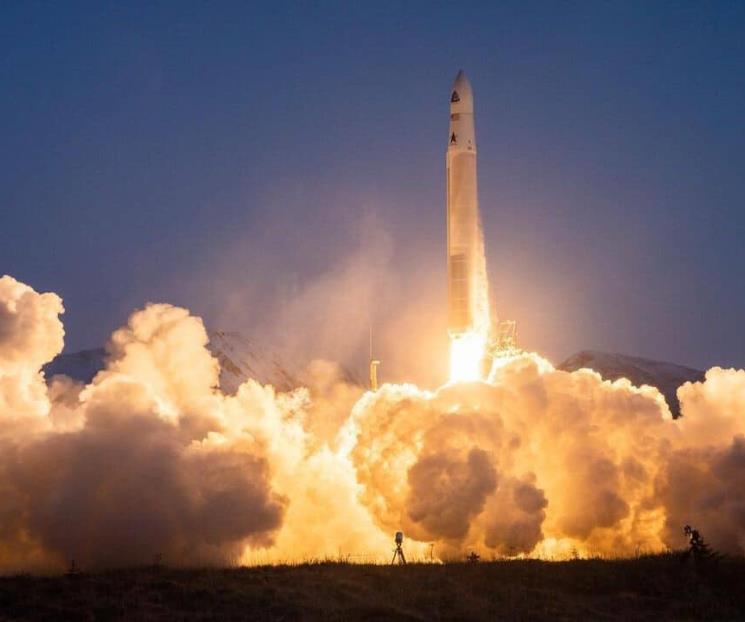 El plan de Astra: lanzamientos diarios a un precio muy bajo