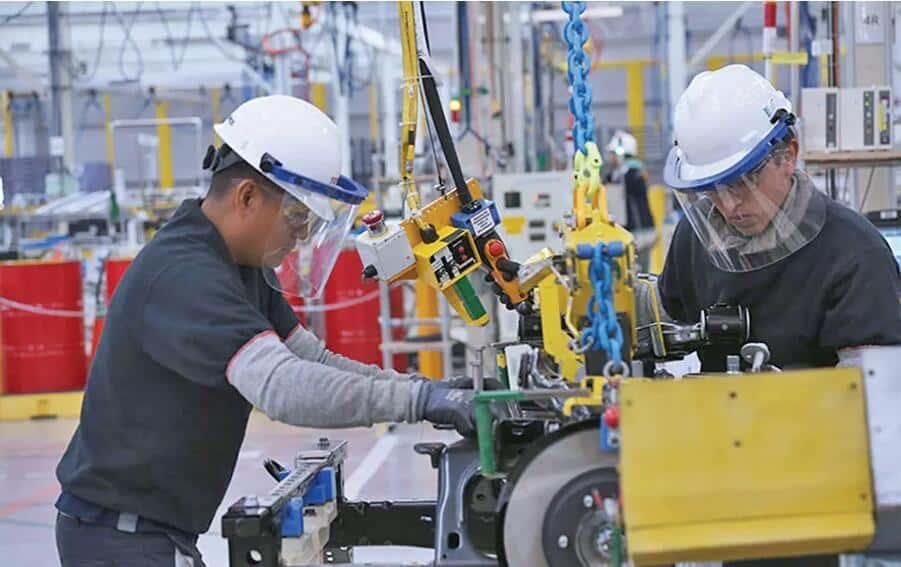 Liga economía seis meses al alza