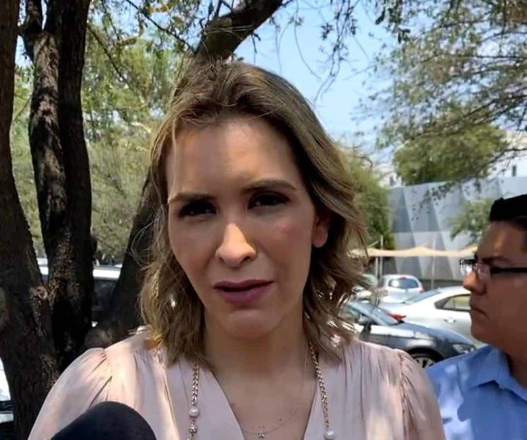 Es un éxito operación del Bronco Es un éxito operación del Bronco