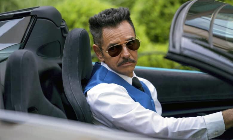Televisa ya no me quiere: Eugenio Derbez