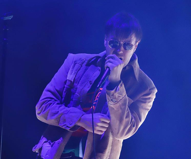 The Strokes descarga dosis de rock y nostalgia