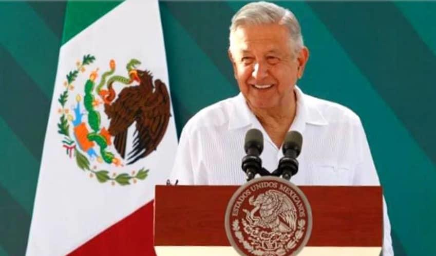 AMLO definirá la próxima semana lo de Cumbre de las Américas