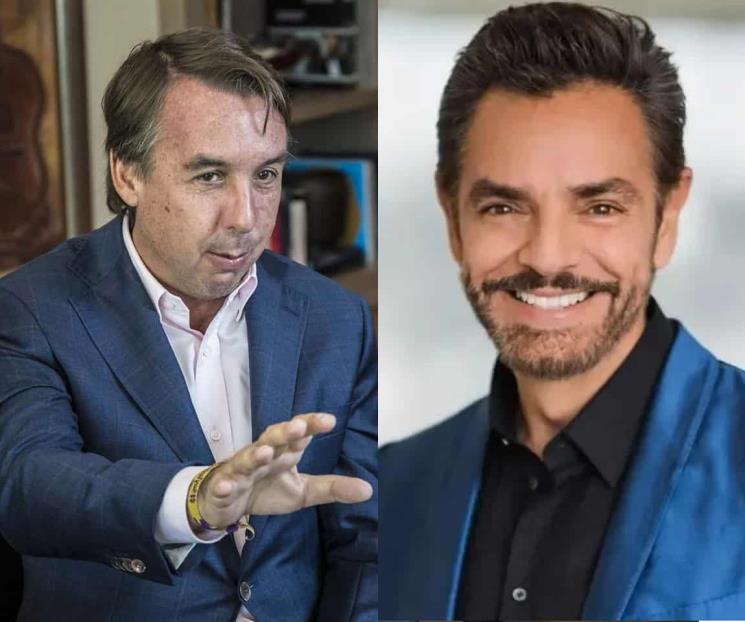 Antes de decir que estás vetado, pregúuuuuntame: Azcárraga