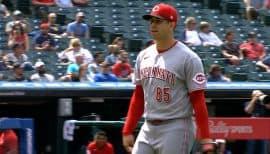Logra mexicano Cessa segunda victoria de la temporada
