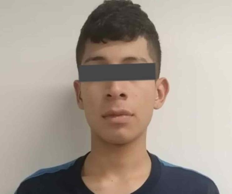 Cae presunto homicida en Pesquería