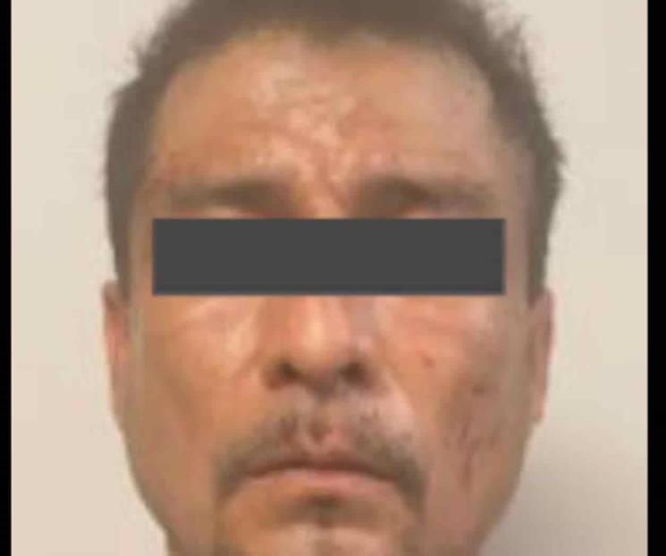Presunto homicida de menor es vinculado a proceso