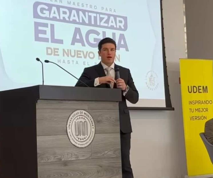 Adquiere Nuevo León avión para bombardear nubes
