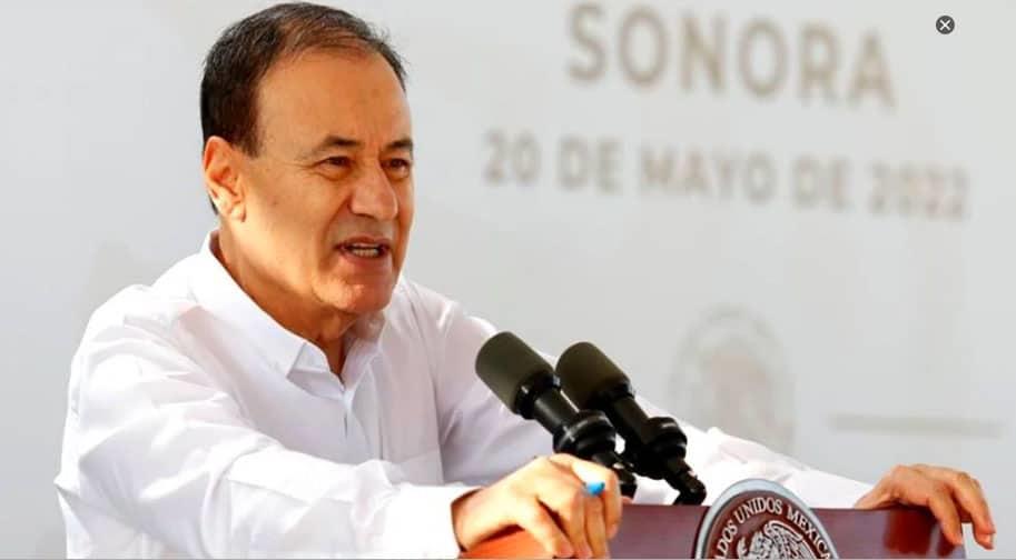 Durazo respalda estrategia de seguridad; destaca avances