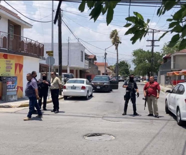 Asesinan a hombre en San Nicolás