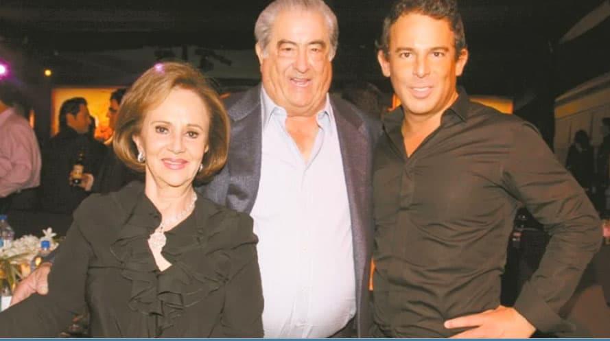 Eugenio López Rodea, piedra angular del proyecto de Jumex Eugenio López Rodea, piedra angular del proyecto de Jumex