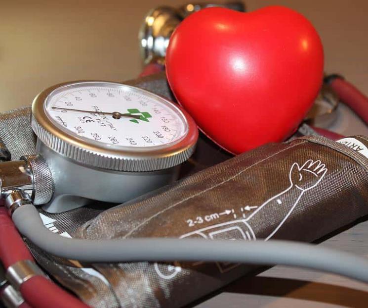 Hipertensión arterial afecta a 49% de los mexicanos adultos