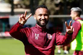 Compra Toluca a Jordan Sierra