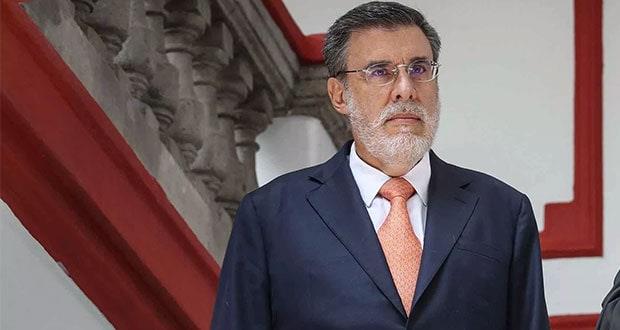 FGR  impugnará decisión del juez sobre caso Scherer