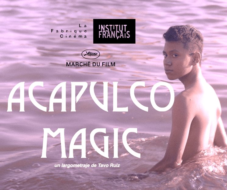 Ganan mexicanos en la Fabrique Cinéma 2022